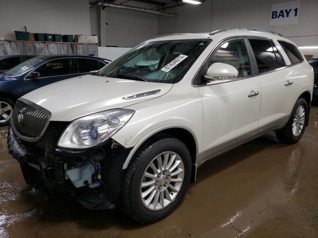 2012 BUICK ENCLAVE, 