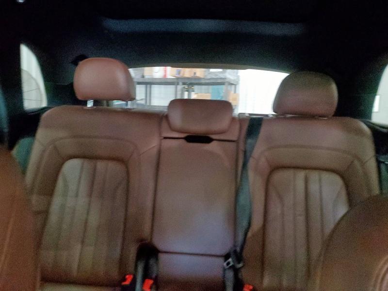 WA1BNAFY4J2102608 - 2018 AUDI Q5 PREMIUM PLUS თეთრი ფოტო 10