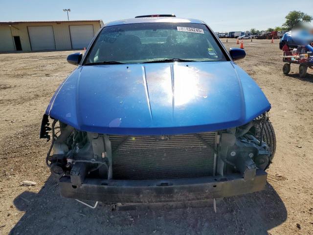 1C3CDZCB9CN207372 - 2012 DODGE AVENGER SXT Mavi foto 5