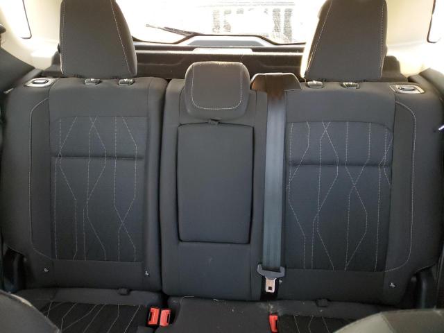 MAJ6S3GL4LC314717 - 2020 FORD ECOSPORT SE SILVER photo 10