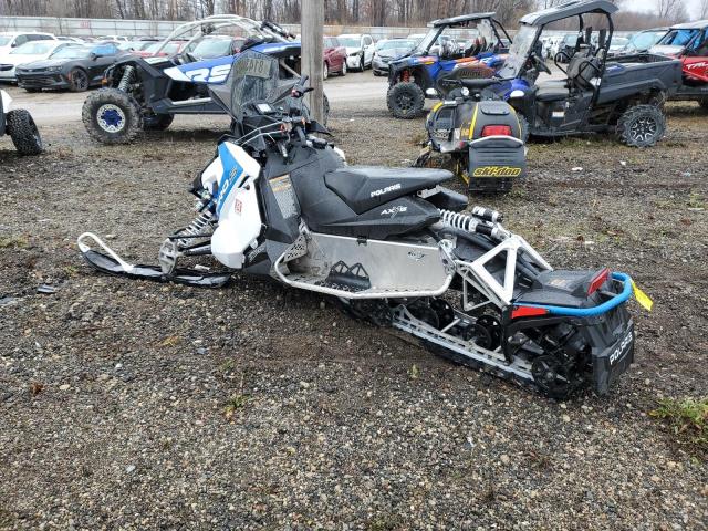 SN1DS6PS7GC179861 - 2016 POLARIS SWITCHBACK WHITE photo 3