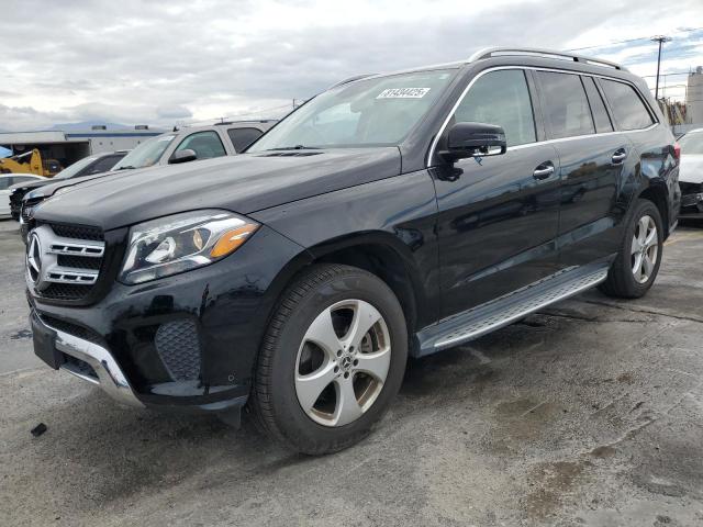 2019 MERCEDES-BENZ GLS 450 4MATIC, 