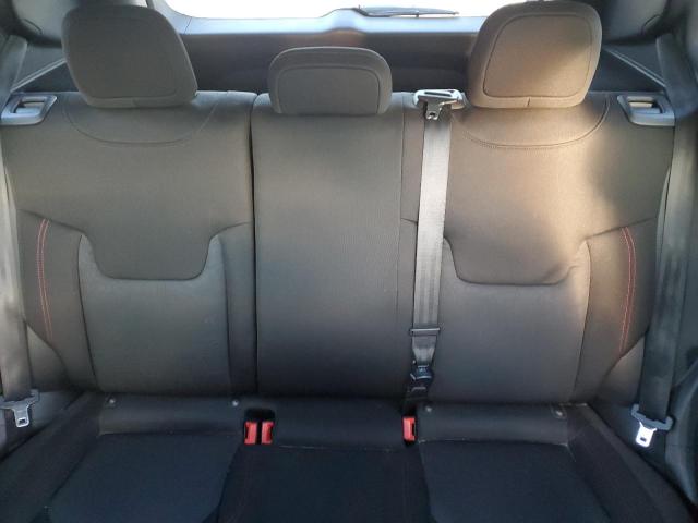 ZACCJBCT0FPB60758 - 2015 JEEP RENEGADE TRAILHAWK GREEN photo 10