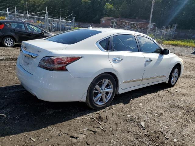 1N4AL3AP2FC293406 - 2015 NISSAN ALTIMA 2.5 თეთრი ფოტო 3