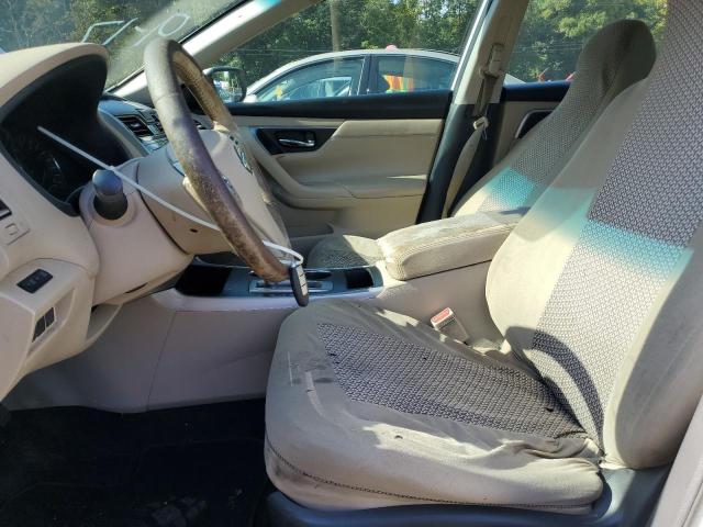 1N4AL3AP2FC293406 - 2015 NISSAN ALTIMA 2.5 თეთრი ფოტო 7