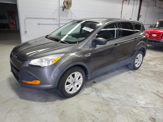 2015 FORD ESCAPE S, 