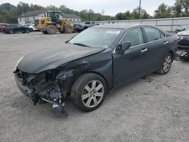 2007 LEXUS ES 350, 