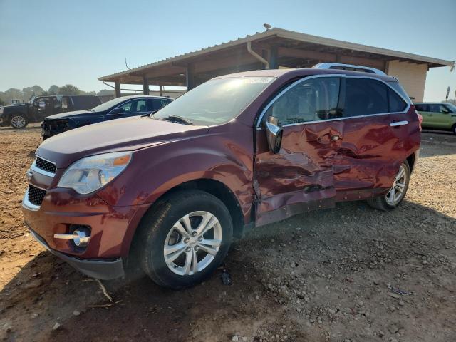 2010 CHEVROLET EQUINOX LT, 