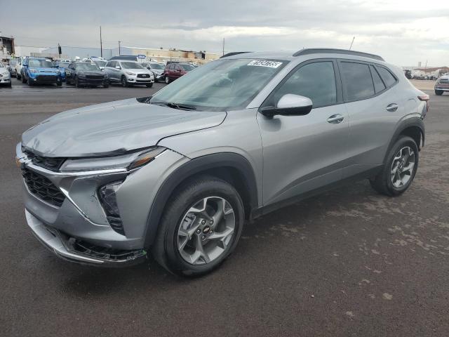 2025 CHEVROLET TRAX 1LT, 