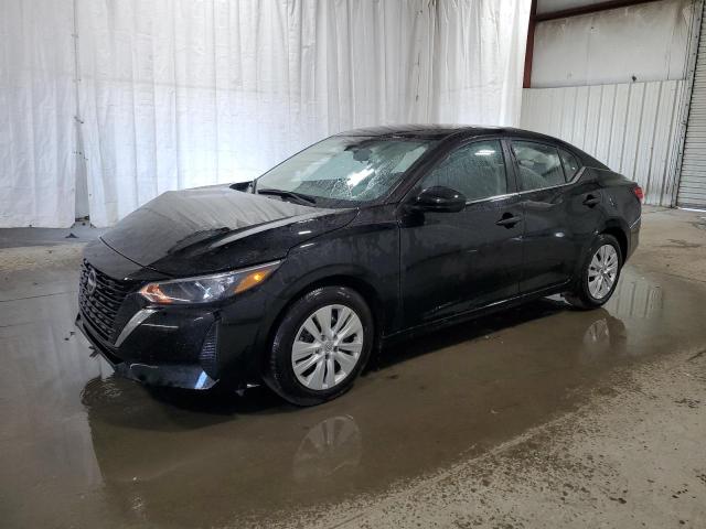 2025 NISSAN SENTRA S, 