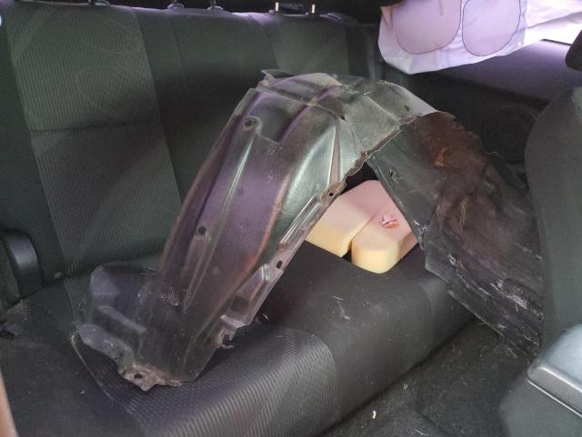 JTKJF5C73B3004143 - 2011 TOYOTA SCION TC 黑色 照片 10