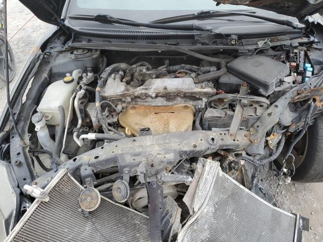 JTKJF5C73B3004143 - 2011 TOYOTA SCION TC 黑色 照片 11