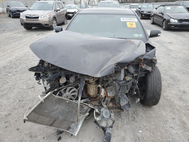 JTKJF5C73B3004143 - 2011 TOYOTA SCION TC 黑色 照片 5