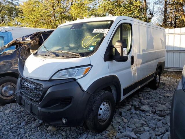 2023 RAM PROMASTER 1500 STANDARD, 