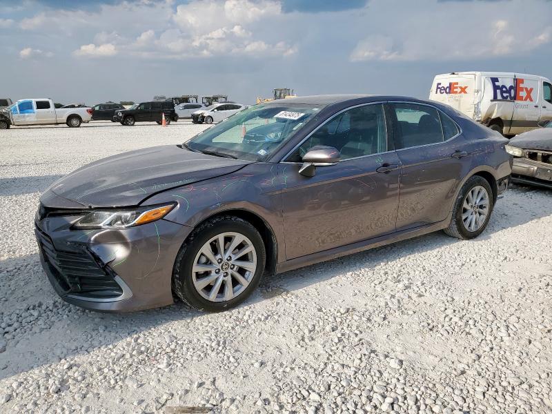 2023 TOYOTA CAMRY LE, 
