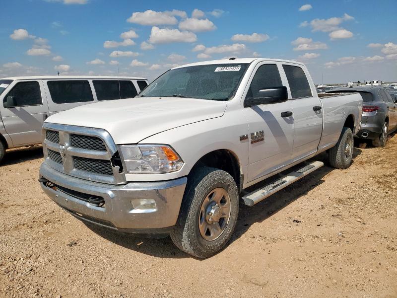 2014 RAM 2500 ST, 