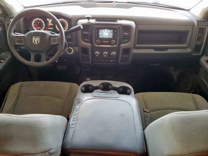 3C6TR5HT6EG202009 - 2014 RAM 2500 ST أبيض صورة 8