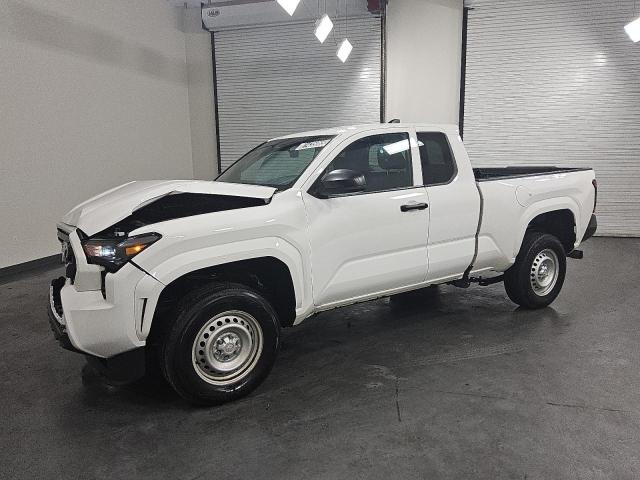 2025 TOYOTA TACOMA XTRACAB, 