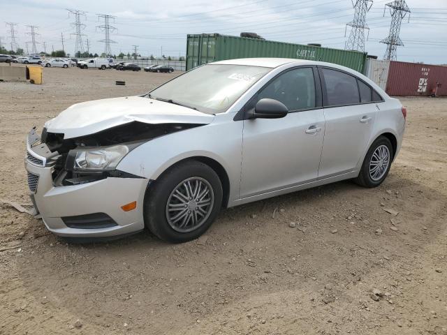 2013 CHEVROLET CRUZE LS, 