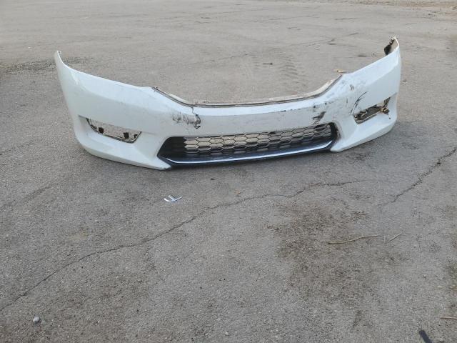 1HGCR2F85EA212858 - 2014 HONDA ACCORD EXL WHITE photo 12