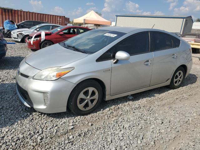 2014 TOYOTA PRIUS, 