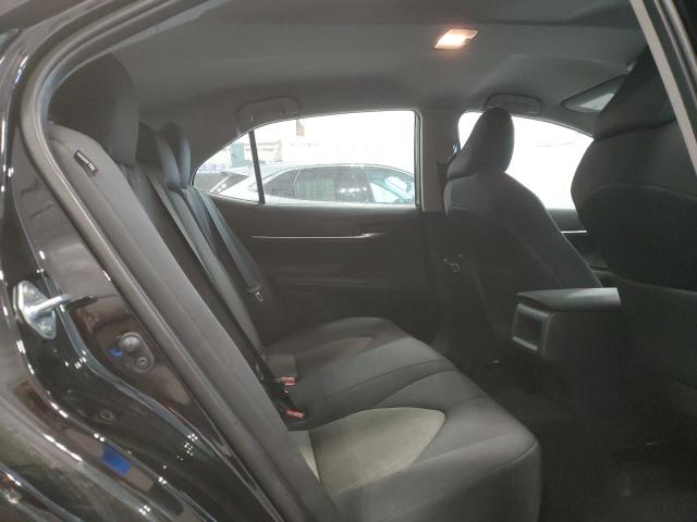 4T1C11BK0RU117139 - 2024 TOYOTA CAMRY LE Қара фото 10