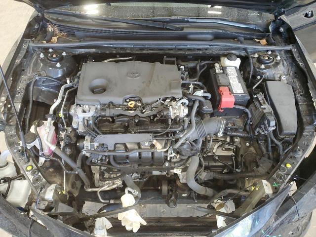 4T1C11BK0RU117139 - 2024 TOYOTA CAMRY LE Қара фото 11