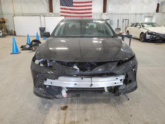 4T1C11BK0RU117139 - 2024 TOYOTA CAMRY LE Қара фото 5