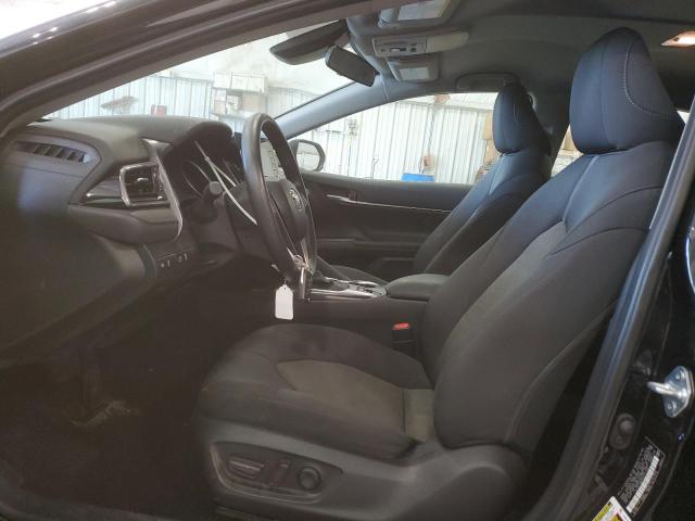 4T1C11BK0RU117139 - 2024 TOYOTA CAMRY LE Қара фото 7