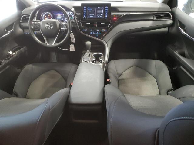 4T1C11BK0RU117139 - 2024 TOYOTA CAMRY LE Қара фото 8