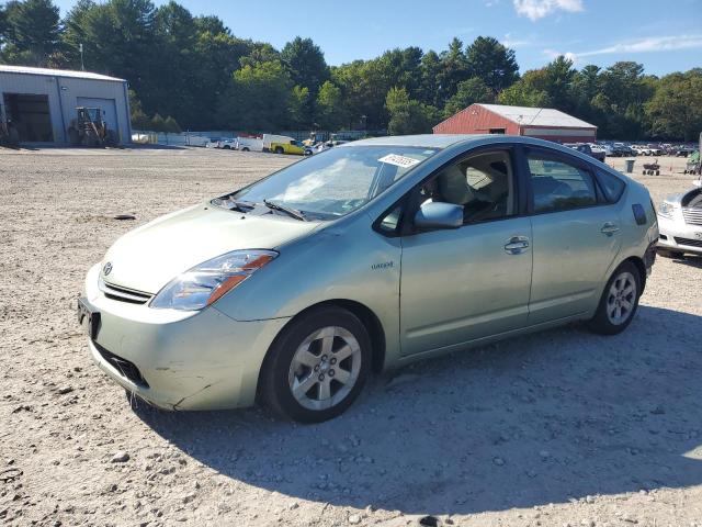 2007 TOYOTA PRIUS, 