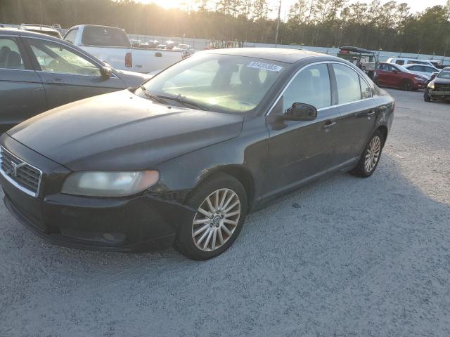 2007 VOLVO S80 3.2, 