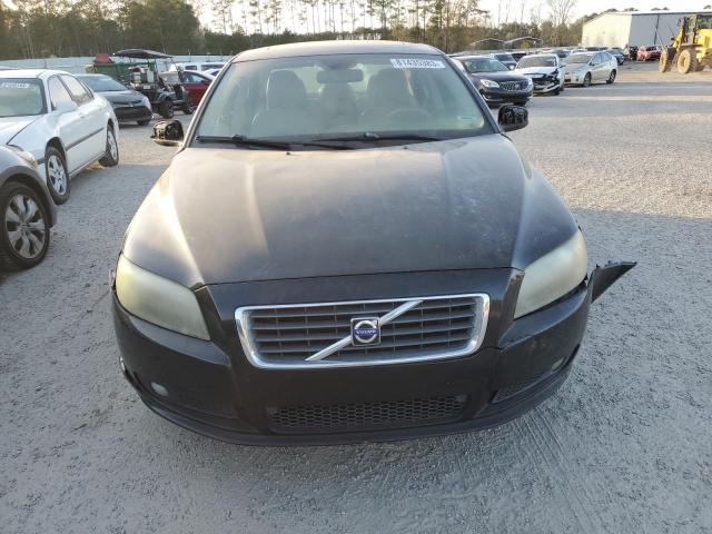 YV1AS982471041786 - 2007 VOLVO S80 3.2 BLACK photo 5