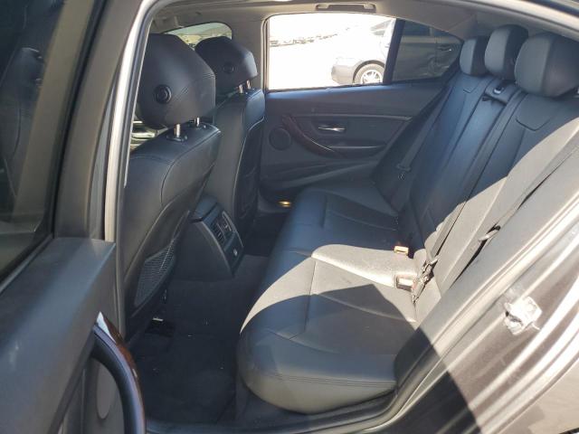 WBA3A5G57FNS90559 - 2015 BMW 328 I CHARCOAL photo 10