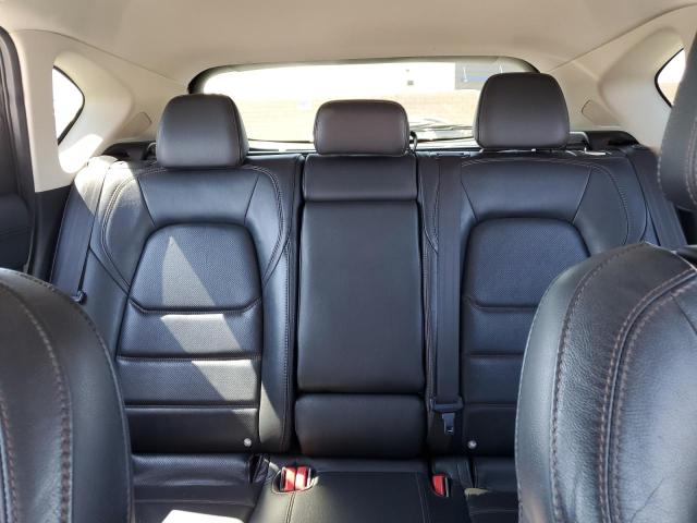 JM3KFBDM8J0352638 - 2018 MAZDA CX-5 GRAND TOURING RED photo 10