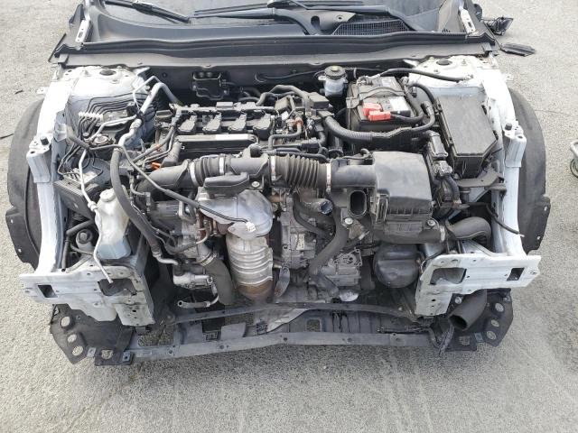 1HGCV1F37JA147810 - 2018 HONDA ACCORD SPORT Ağ foto 11