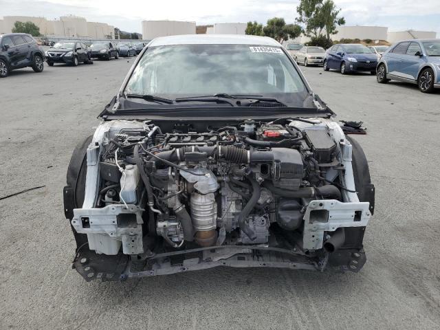 1HGCV1F37JA147810 - 2018 HONDA ACCORD SPORT Ağ foto 5