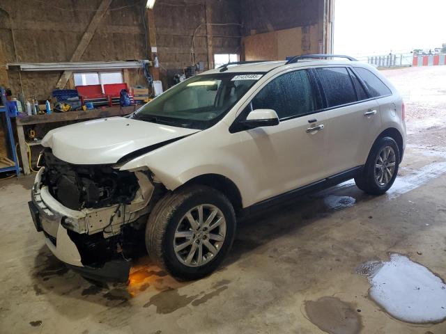 2011 FORD EDGE SEL, 