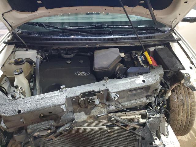 2FMDK3JC4BBB61177 - 2011 FORD EDGE SEL Ağ foto 12