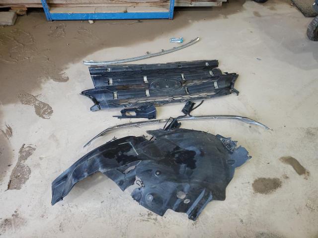 2FMDK3JC4BBB61177 - 2011 FORD EDGE SEL Ağ foto 13