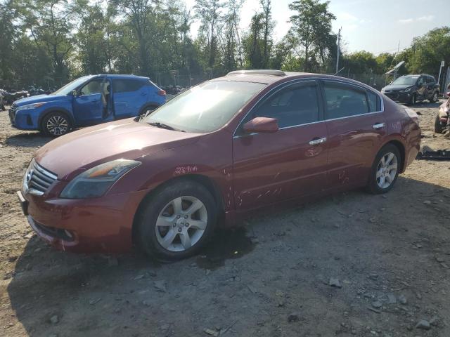 2008 NISSAN ALTIMA 2.5, 