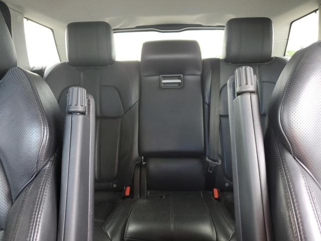 SALWR2VF9GA575090 - 2016 LAND ROVER RANGE ROVE HSE WHITE photo 10