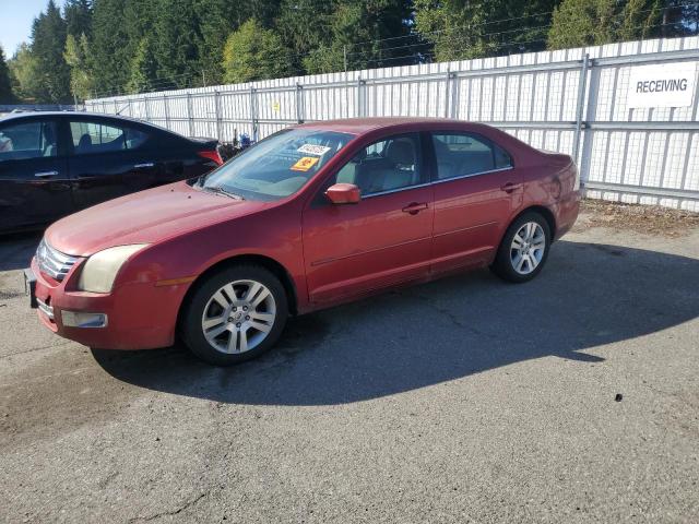 2006 FORD FUSION SEL, 