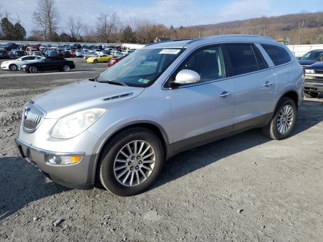 2011 BUICK ENCLAVE CX, 