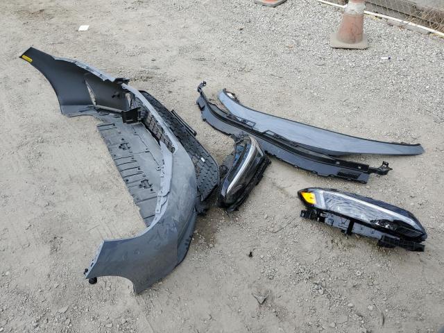 2HGFE4F85SH339398 - 2025 HONDA CIVIC SPORT GRAY photo 12