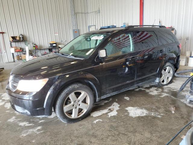 2010 DODGE JOURNEY SXT, 