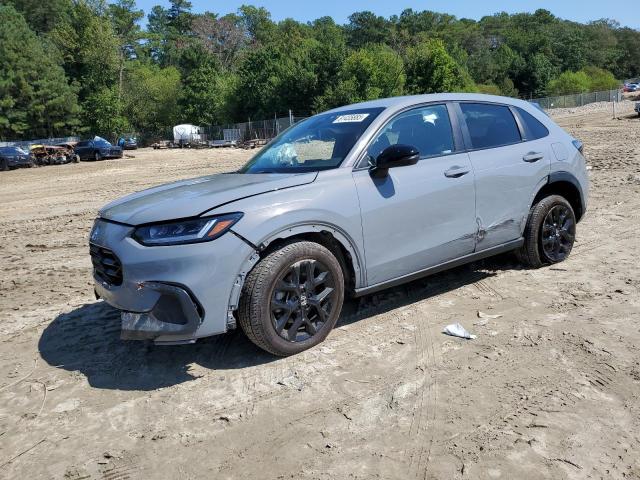 2023 HONDA HR-V SPORT, 