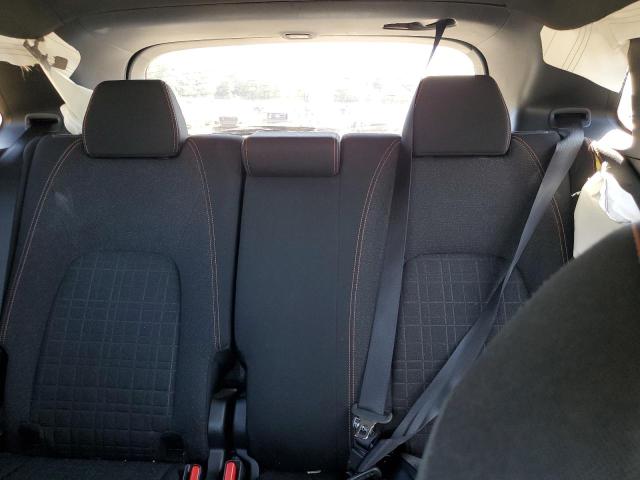 3CZRZ2H52PM701889 - 2023 HONDA HR-V SPORT GRAY photo 10