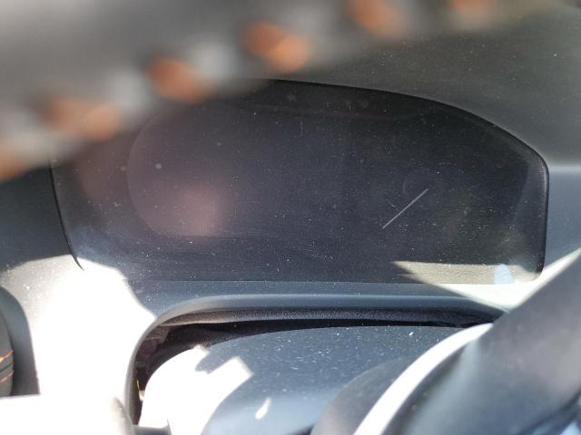 3CZRZ2H52PM701889 - 2023 HONDA HR-V SPORT GRAY photo 9