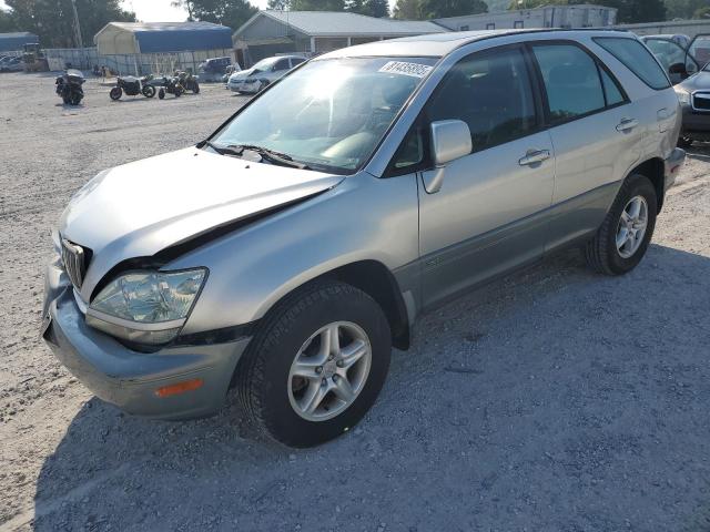 2002 LEXUS RX 300, 